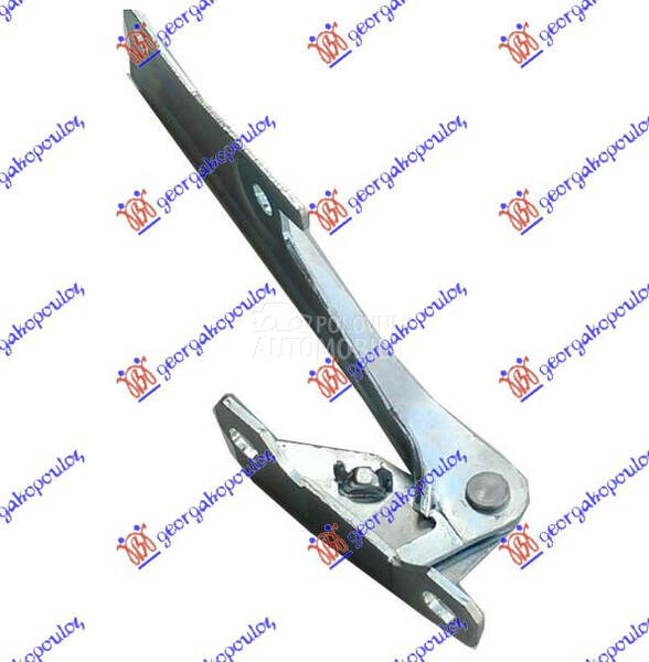 MAKAZE HAUBE  COLT 92-95 za Mitsubishi Colt od 1992. do 1995. god.