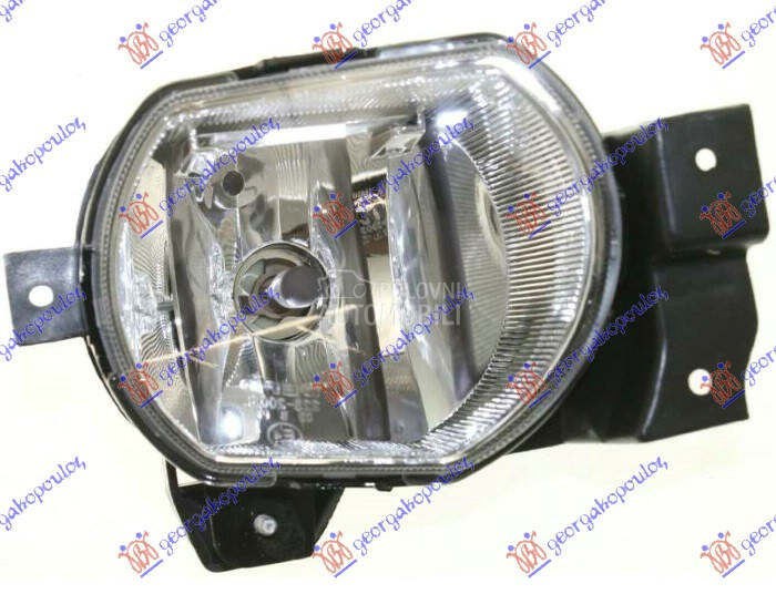 MAGLENKA  RIO 02-05 za Kia Rio od 2002. do 2005. god.