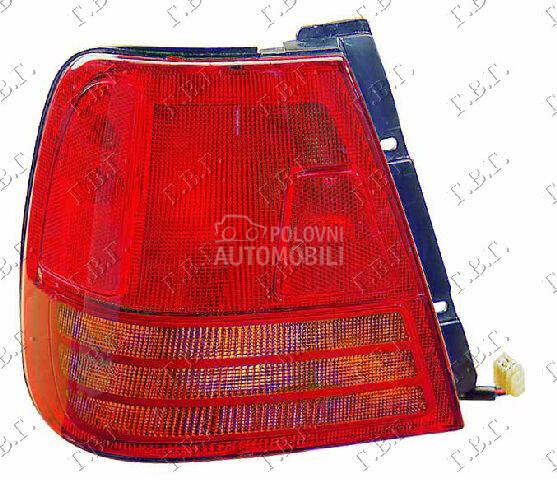 STOP LAMPA (DEPO)  SWIFT SD... za Suzuki Swift od 1993. do 1995. god.
