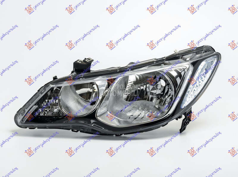 FAR ELEKTRICNI (DEPO)  CIVI... za Honda e, Civic od 2006. do 2011. god.