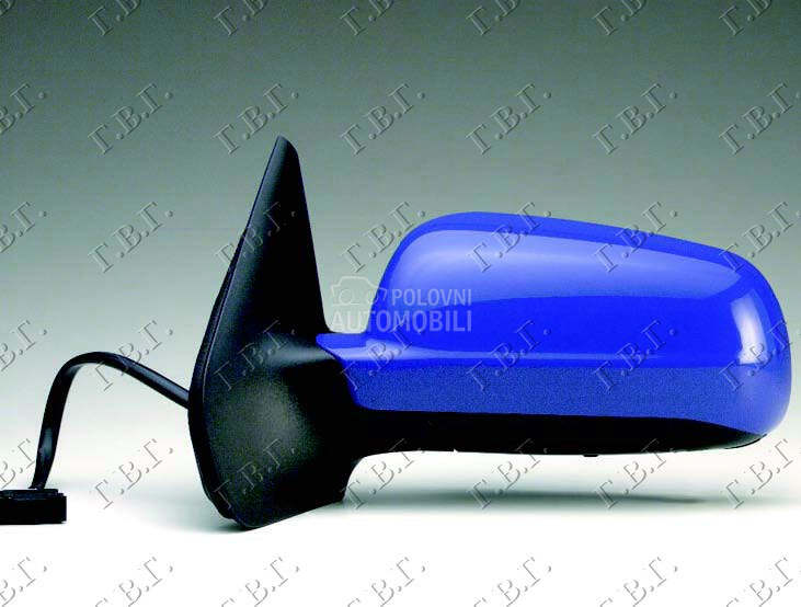 RETROVIZOR ELEKTRICNI SA GR... za Volkswagen Bora od 1998. do 2005. god.