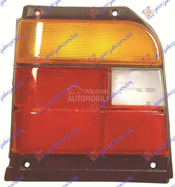 STOP LAMPA (DEPO)  ALTO-MAR... za Suzuki Alto, Maruti od 1985. do 2000. god.