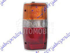 STOP LAMPA (HROM OKVIR) (DE... za Mitsubishi L200 od 1987. do 1992. god.