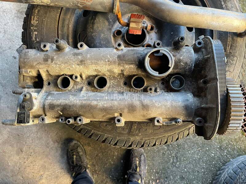 bregaste osovine 1.4 16v za Seat Ibiza od 2002. do 2008. god.
