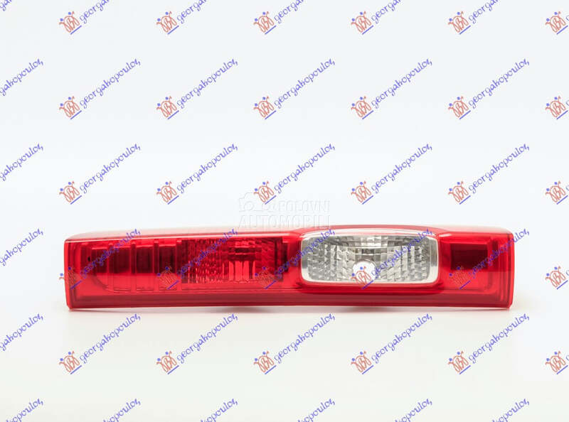 STOP LAMPA (3 ZLEBA) (VALEO... za Opel Ostalo od 2006. do 2014. god.