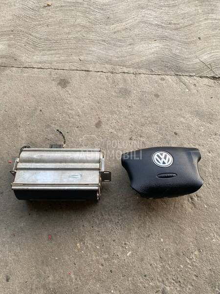 Airbag za Volkswagen Golf 4 od 1998. do 2004. god.