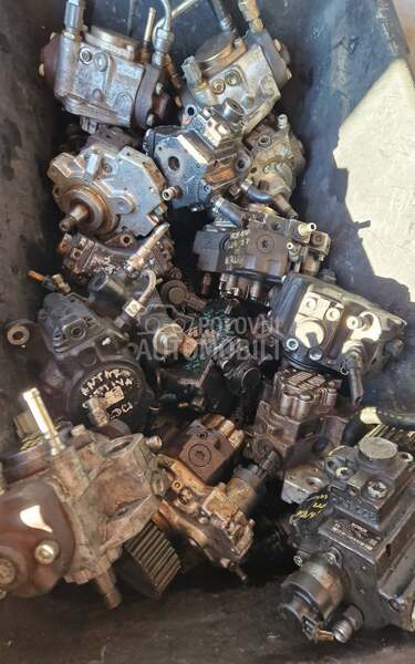 Bosch pumpa 1.3 1.7 1.9 za Opel Agila, Antara, Astra G ...