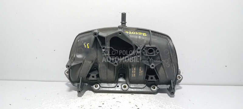 USISNA GRANA za Volkswagen Passat B7
