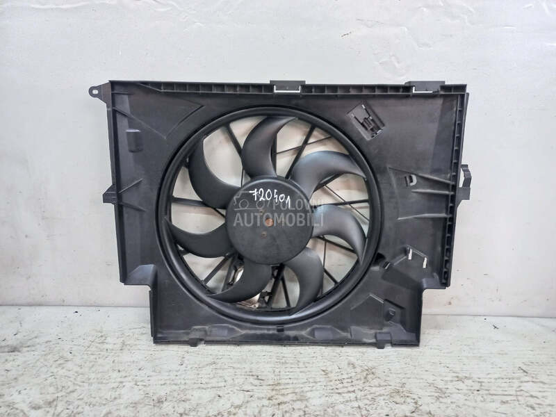 NOSAC VENTILATORA za BMW Serija 1