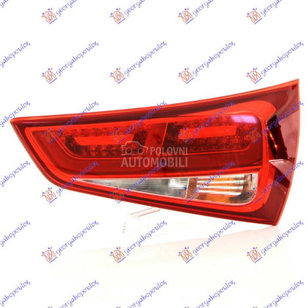 STOP LAMPA (LED) (DEPO)  A1... za Audi A1 od 2010. do 2014. god.