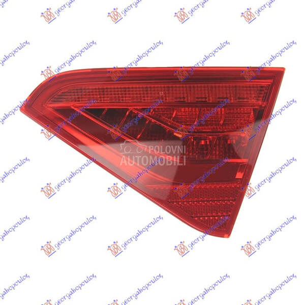 STOP LAMPA UNUTRASNJA LED (... za Audi A5 od 2011. do 2016. god.