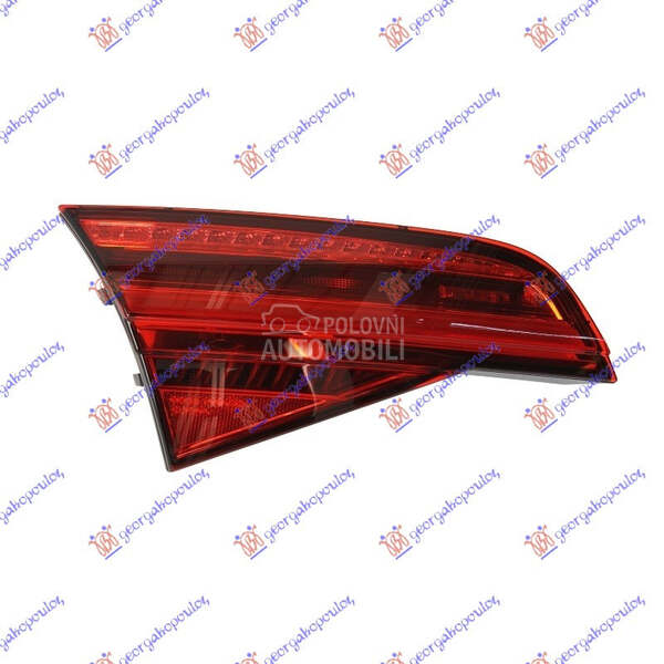 STOP LAMPA UNUTRASNJA LED (... za Audi A8 od 2013. do 2017. god.