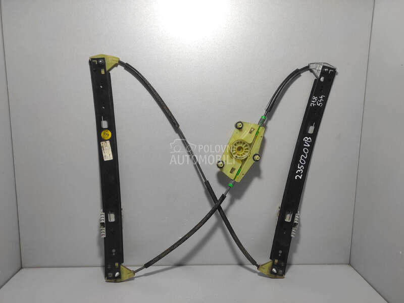 ELEKTRO PODIZAC STAKLA za Audi Q7