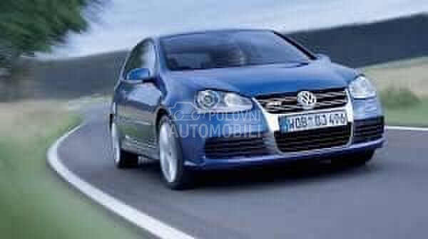 stop lampe za Volkswagen Golf 5