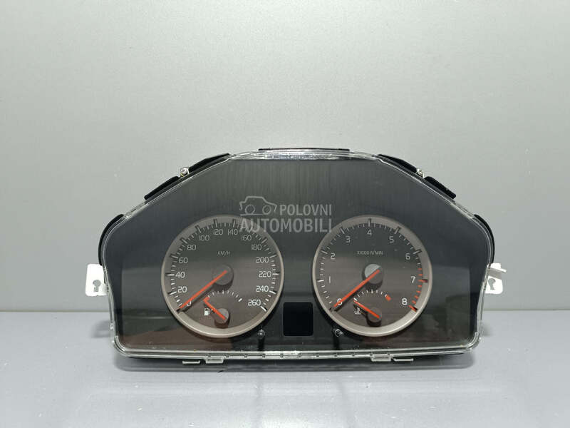 CELER SAT za Volvo S40