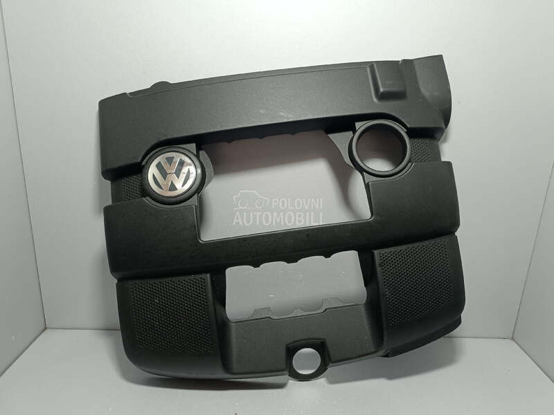 POKLOPAC MOTORA za Volkswagen Golf 6