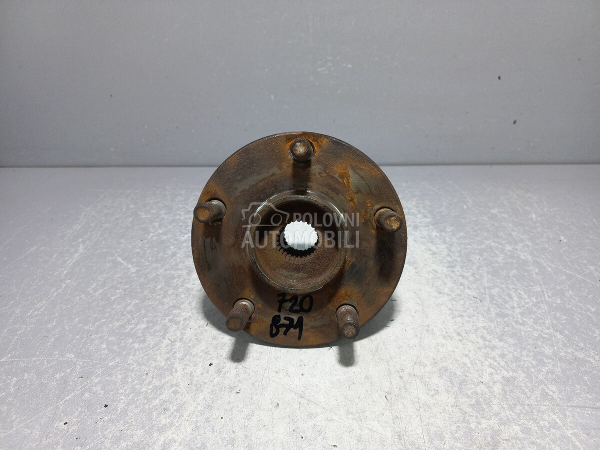 LEZAJ TOCKA za Toyota RAV 4