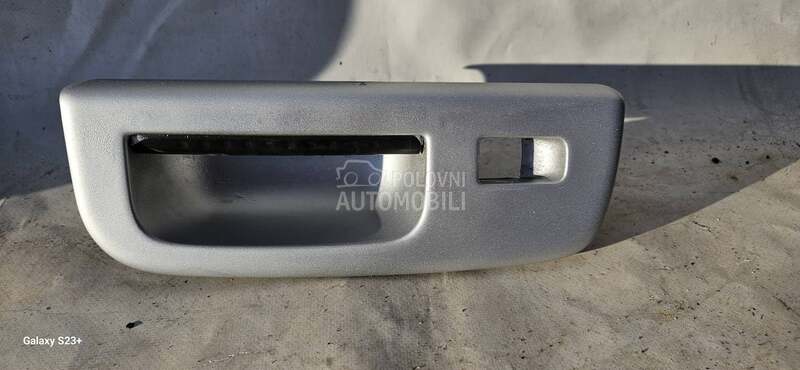 RUCKA VRATA za Ford Galaxy