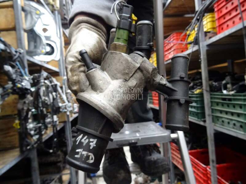 Termostat 1.9 jtd za Alfa Romeo 147