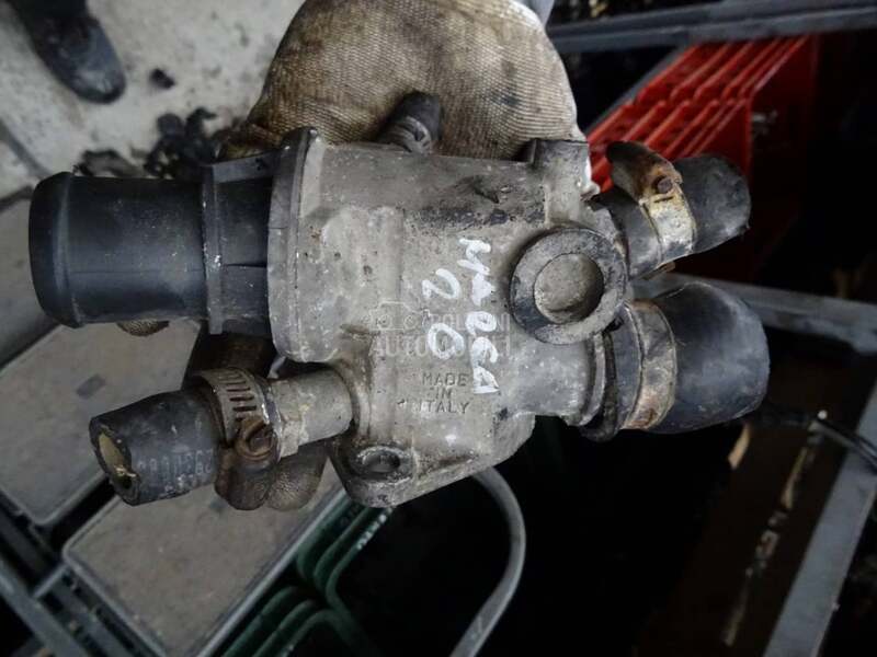 Termostat 2.0 za Fiat Marea