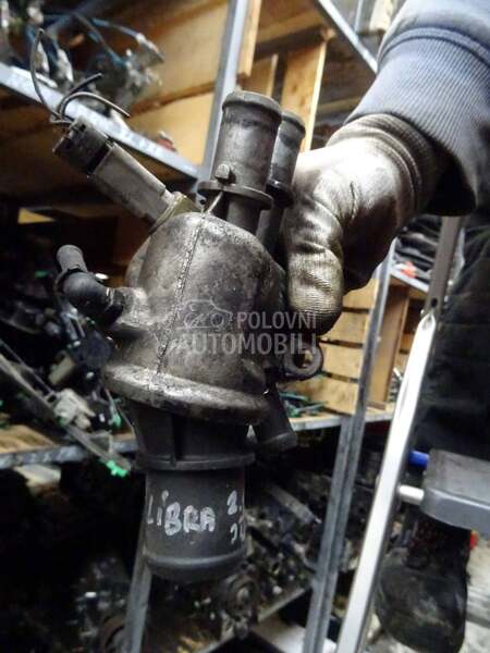 Termostat 2.0 za Lancia Lybra