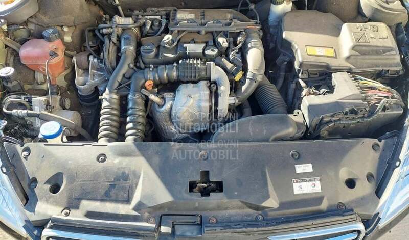 dizna za Citroen C3, C4, C5 ...