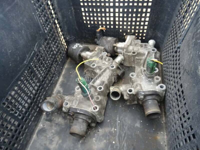 Termostat 2.0 za Fiat Ulysse