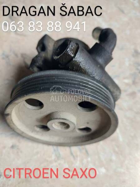 Servo pumpa za Citroen Berlingo, C2, C3 ... od 1996. do 2012. god.