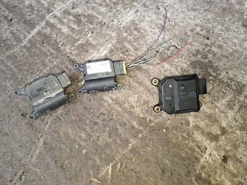 motorici digitalne klime za Fiat Stilo