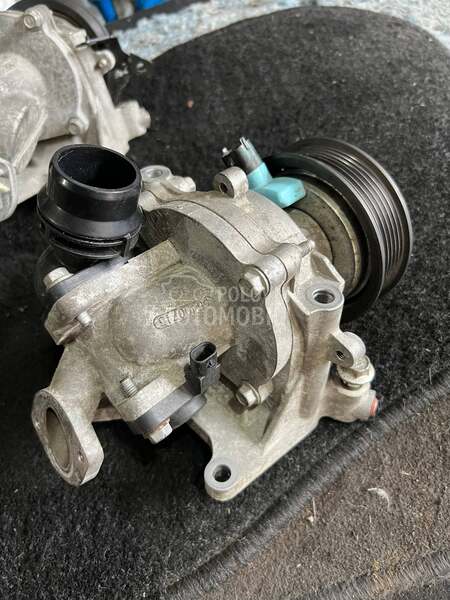 vodena pumpa termostat za Opel Astra K od 2015. do 2022. god.