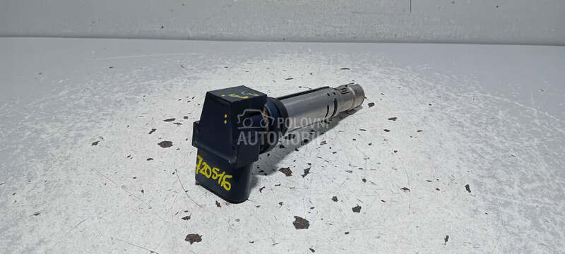BOMBINA za Volkswagen Passat B7