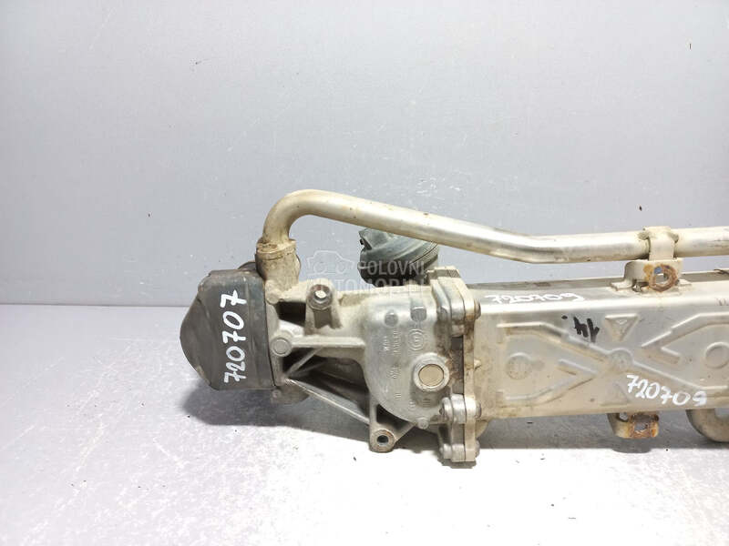 EGR za Volkswagen Polo