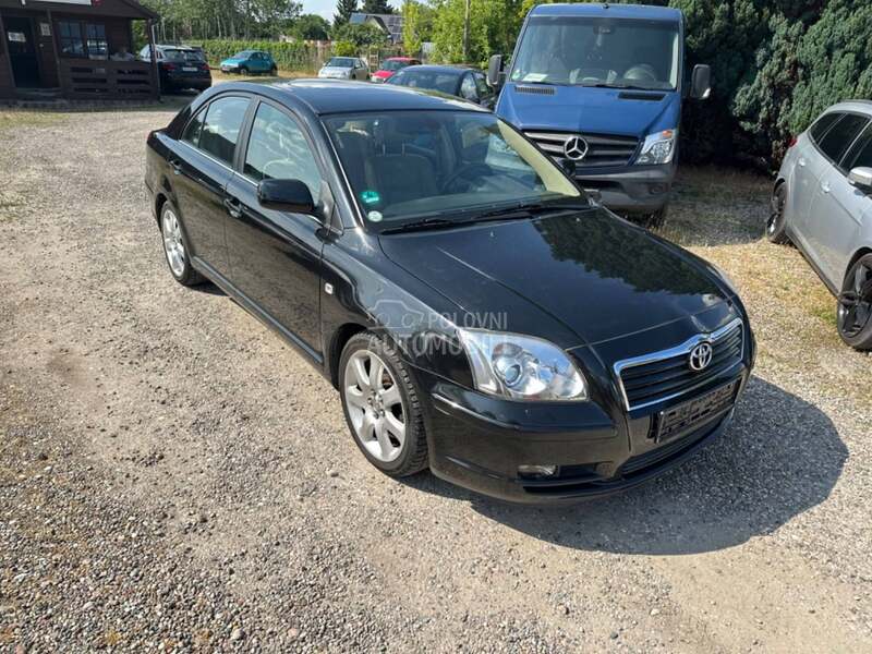 LETVA VOLANA za Toyota Avensis od 2004. do 2008. god.