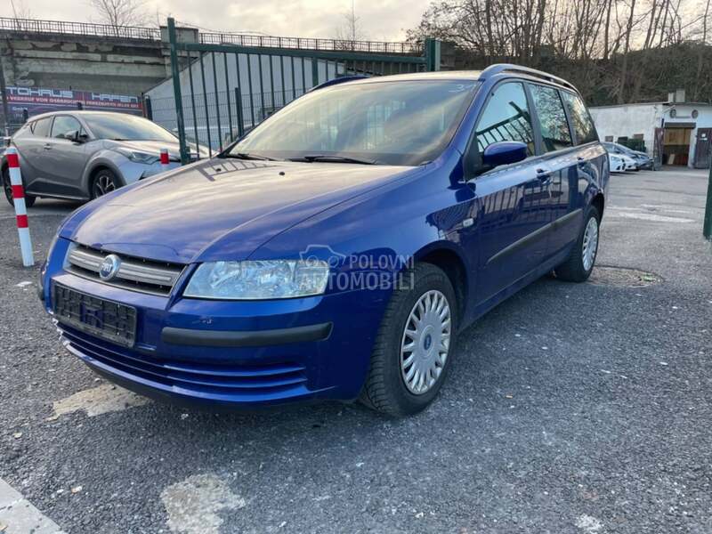 KLESTA za Fiat Stilo od 2001. do 2005. god.