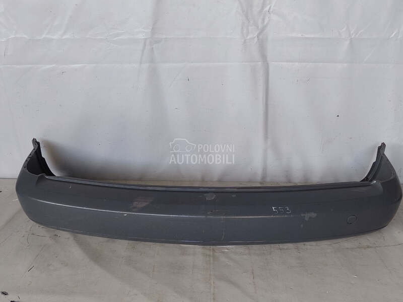 BLATOBRAN za Volkswagen Caddy