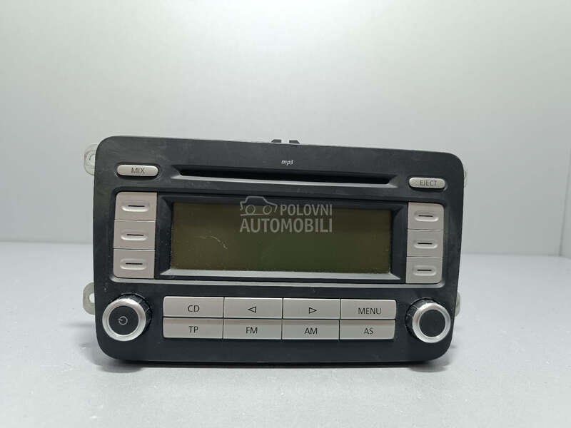 RADIO za Volkswagen Caddy