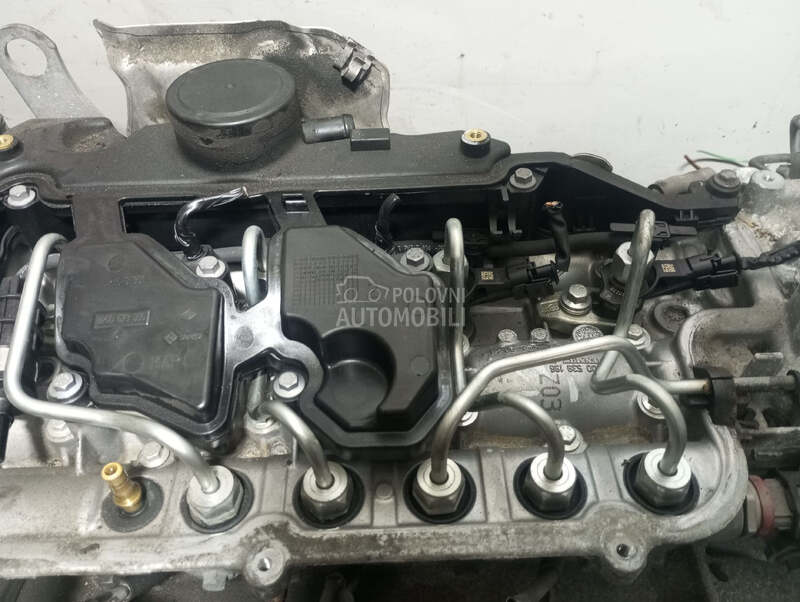 DIZNA za Nissan Qashqai