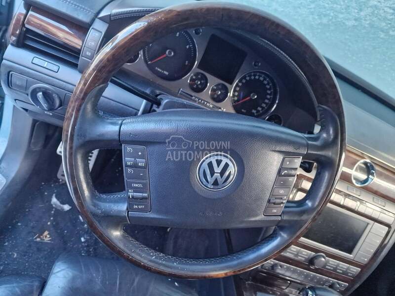 Volan za Volkswagen Phaeton