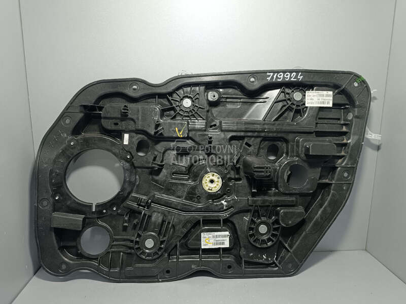 ELEKTRO PODIZAC STAKLA za Kia cee`d