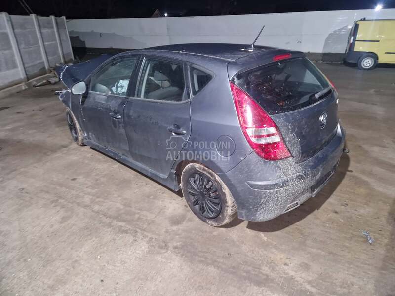 karoserija za Hyundai i30 od 2007. do 2012. god.