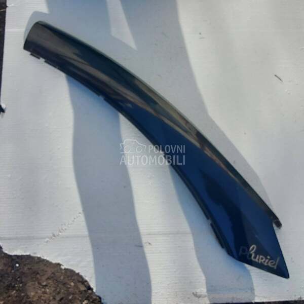 obloga stuba za Citroen C3 pluriel