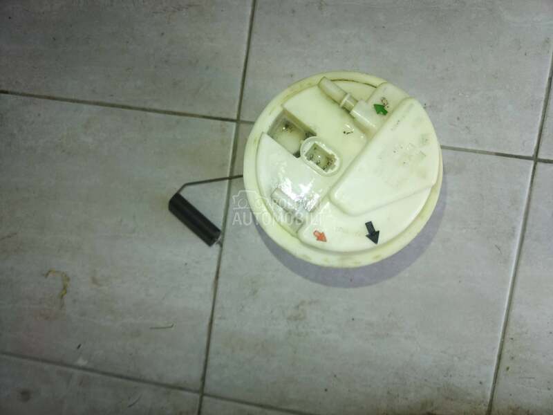 Pumpa za benzin za Renault Clio