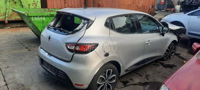 TORZIJA MOST TRAP za Renault Captur, Clio, Grand Modus ... od 2000. do 2022. god.