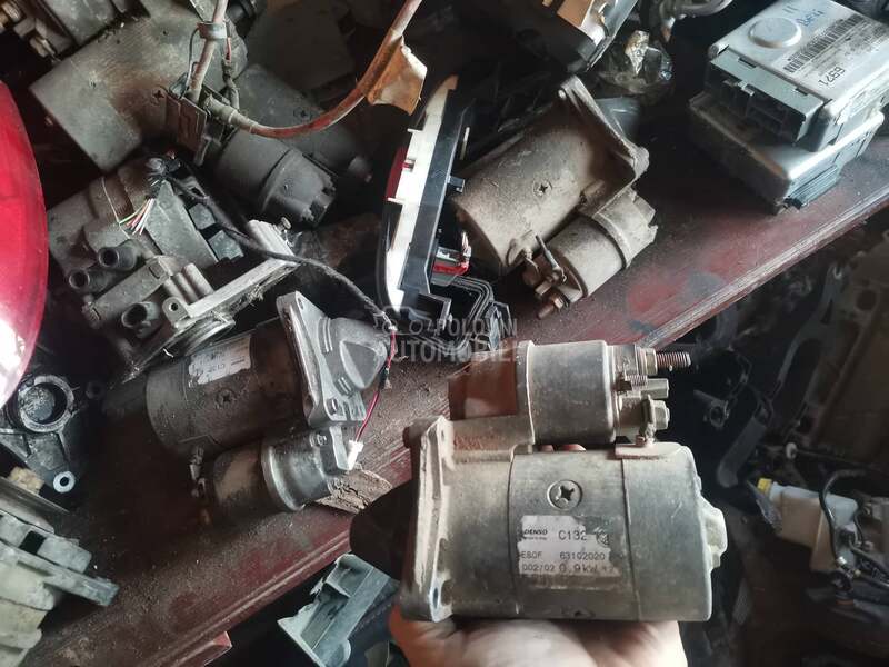 alnaser za Fiat Punto od 1995. do 2004. god.