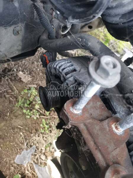 alternator dizel za Opel Vectra B od 1998. do 2002. god.