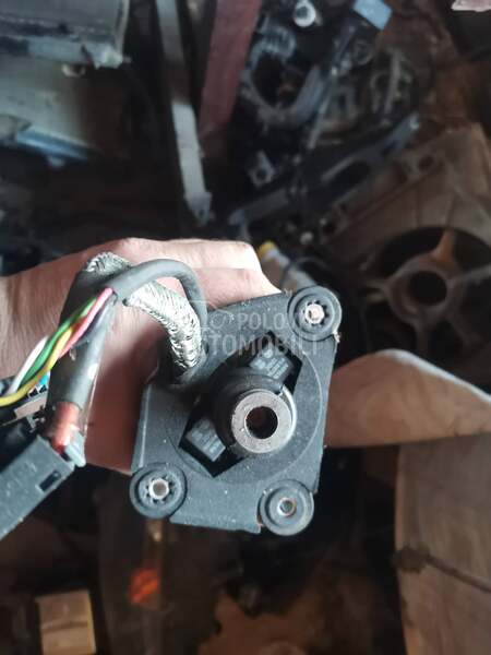 motorić serva za Fiat Punto od 1999. do 2003. god.