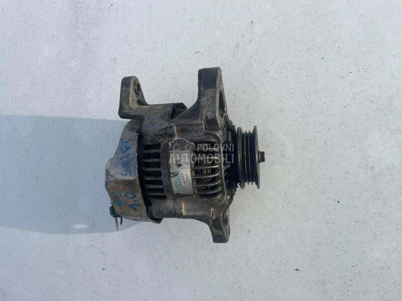 Alternator za Suzuki Swift od 1992. do 2003. god.
