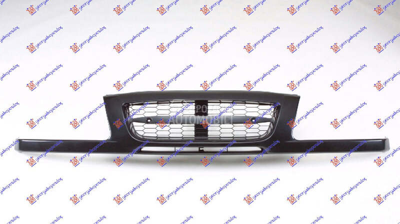 PVC MASKA 99-01  GRAND VITA... za Suzuki Grand Vitara, Vitara od 1999. do 2005. god.