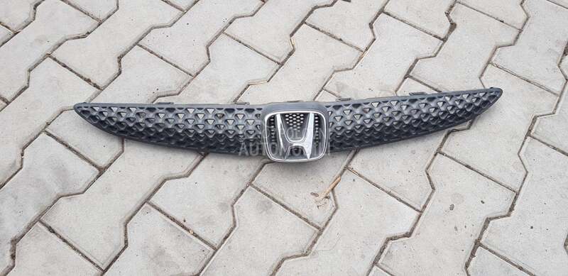maska pvc za Honda Jazz od 2002. do 2005. god.