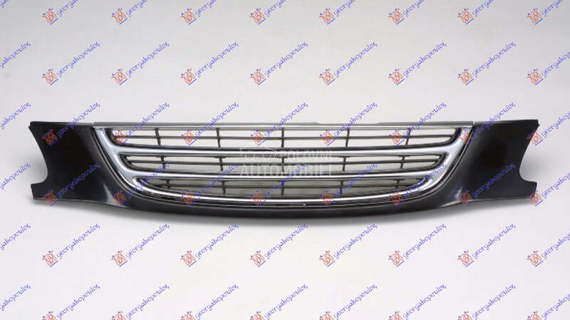 PVC MASKA HROM -2000  AVENS... za Toyota Avensis